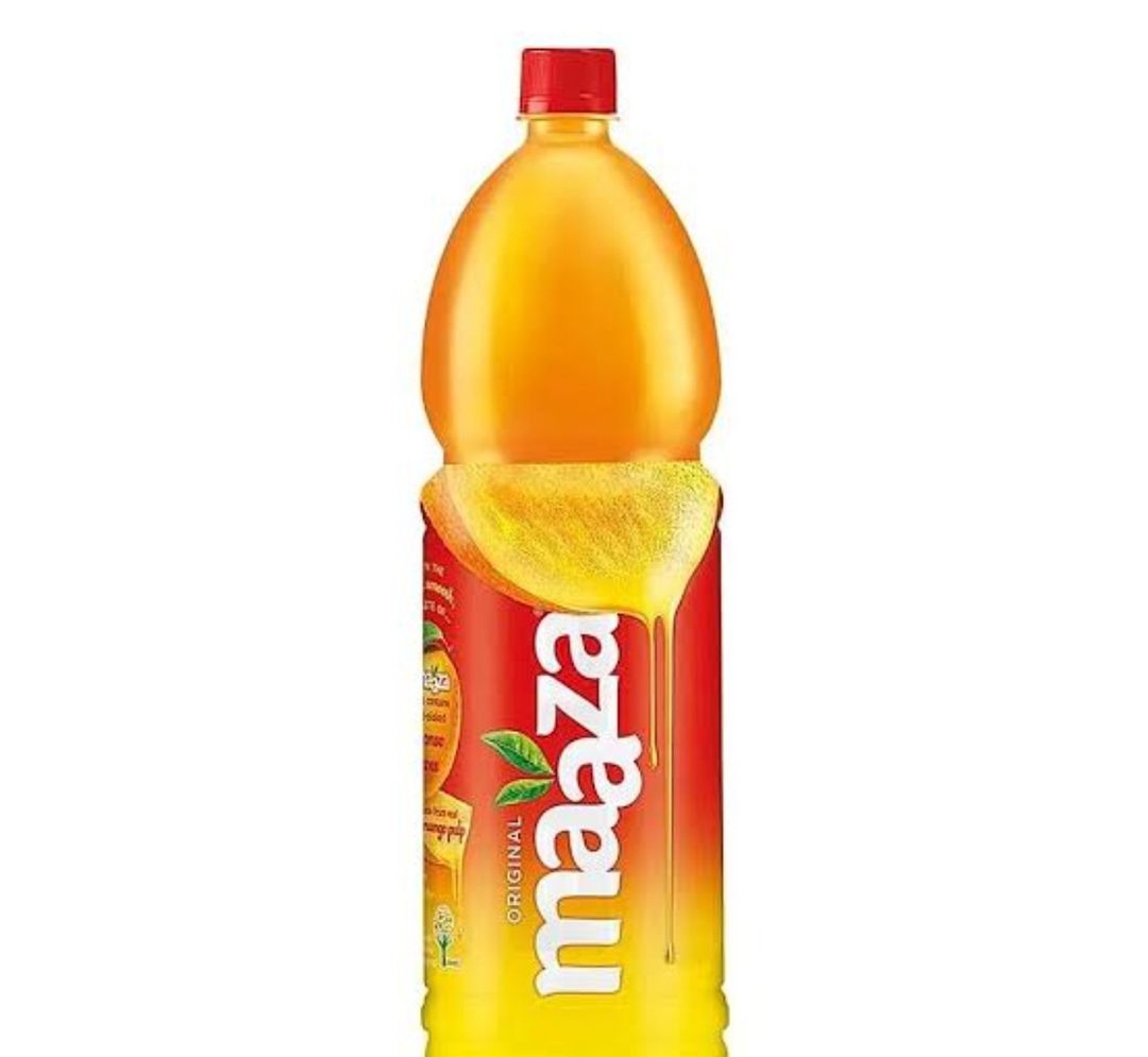 Maaza