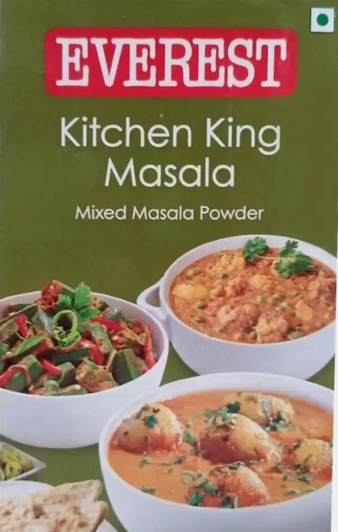 Kitchen king masala