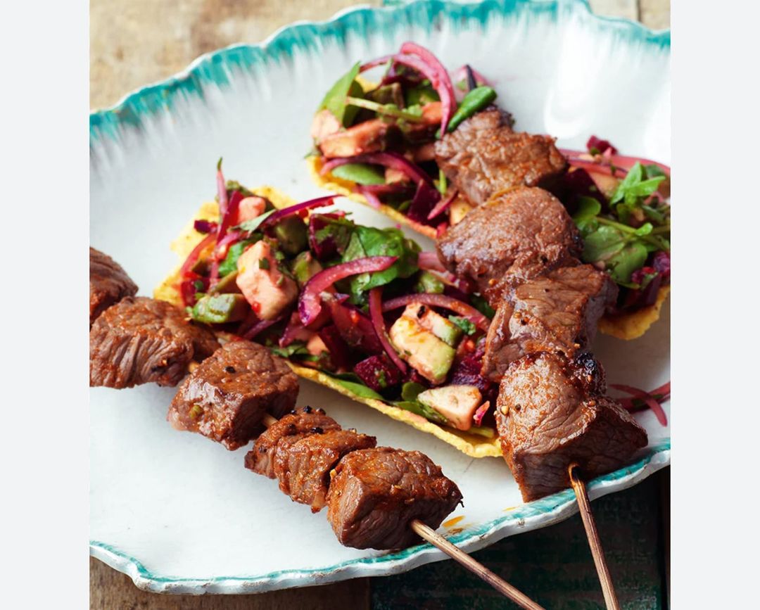Barbeque