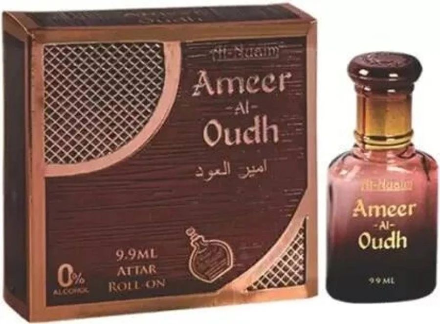Ameer Al Oudh