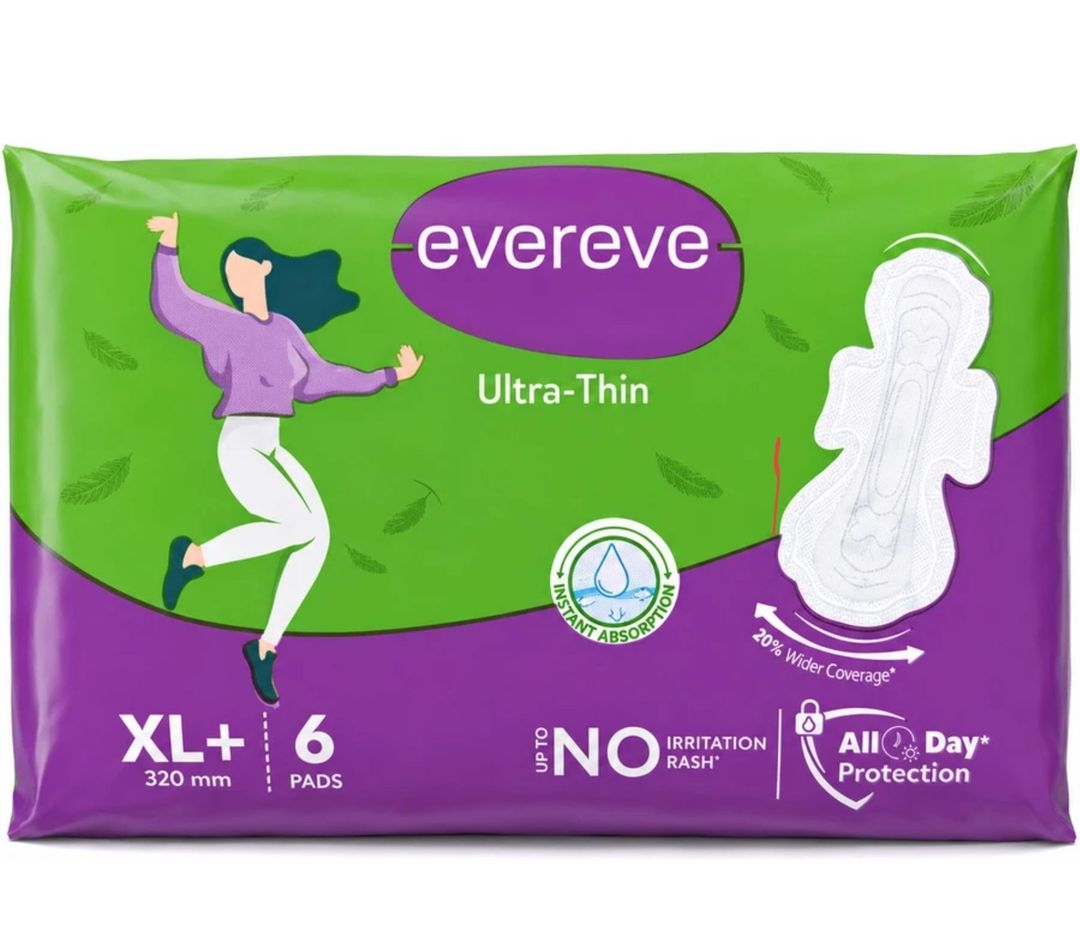 Evereve Pads