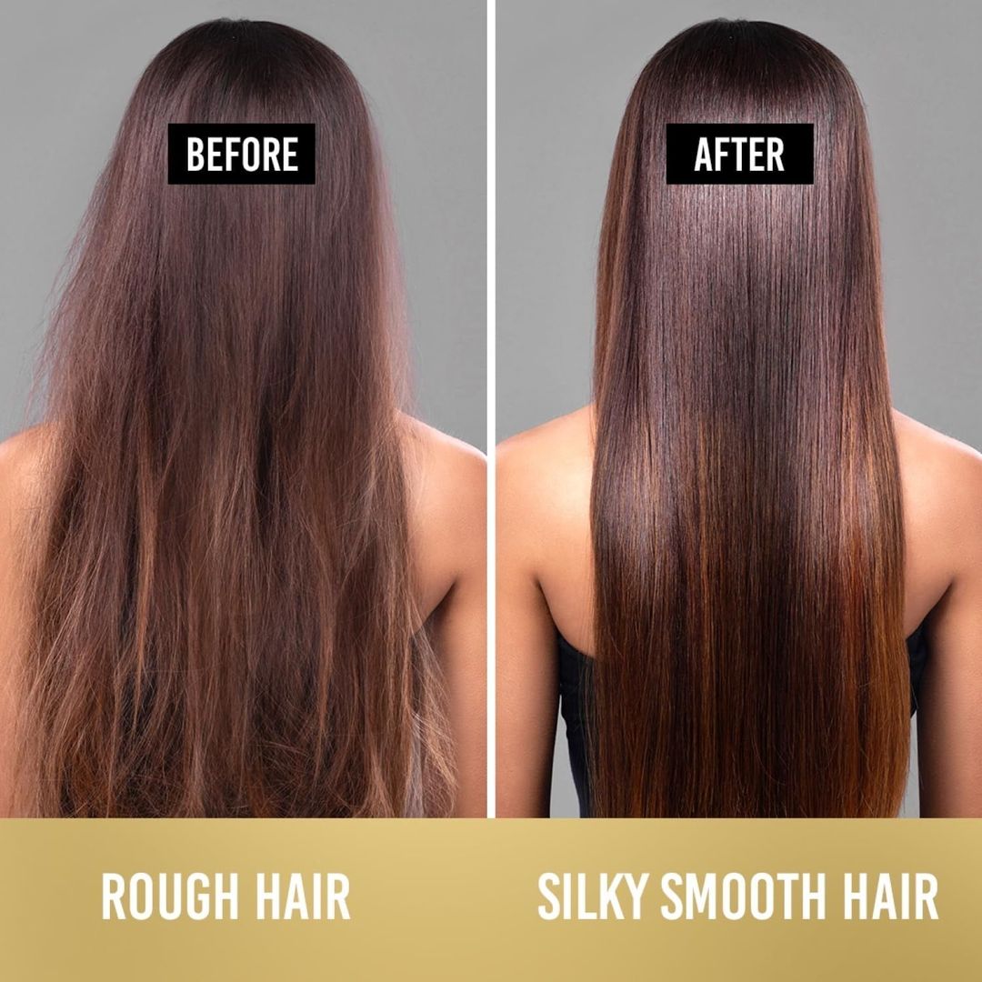 Pantene Hair Science |Silky Smooth Conditioner