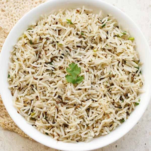 Zeera rice