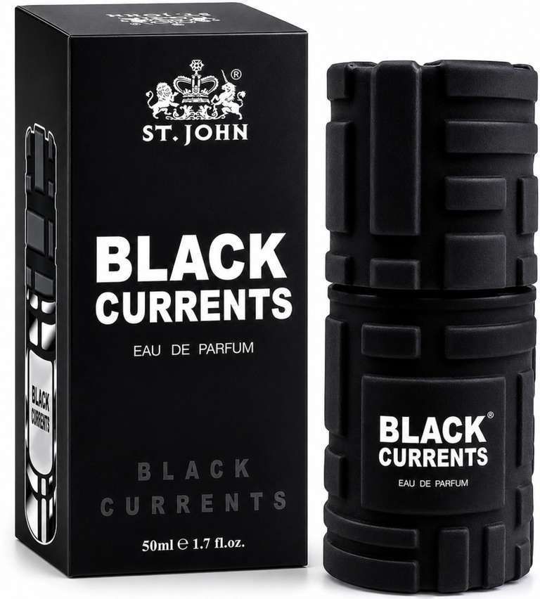 Black current