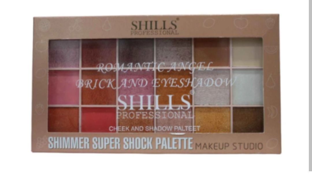 EYESHADOW PROFESSIONAL