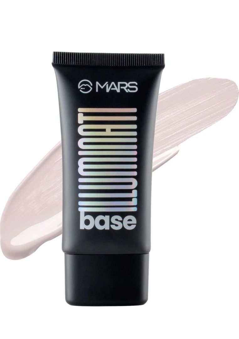Mars Base foundation