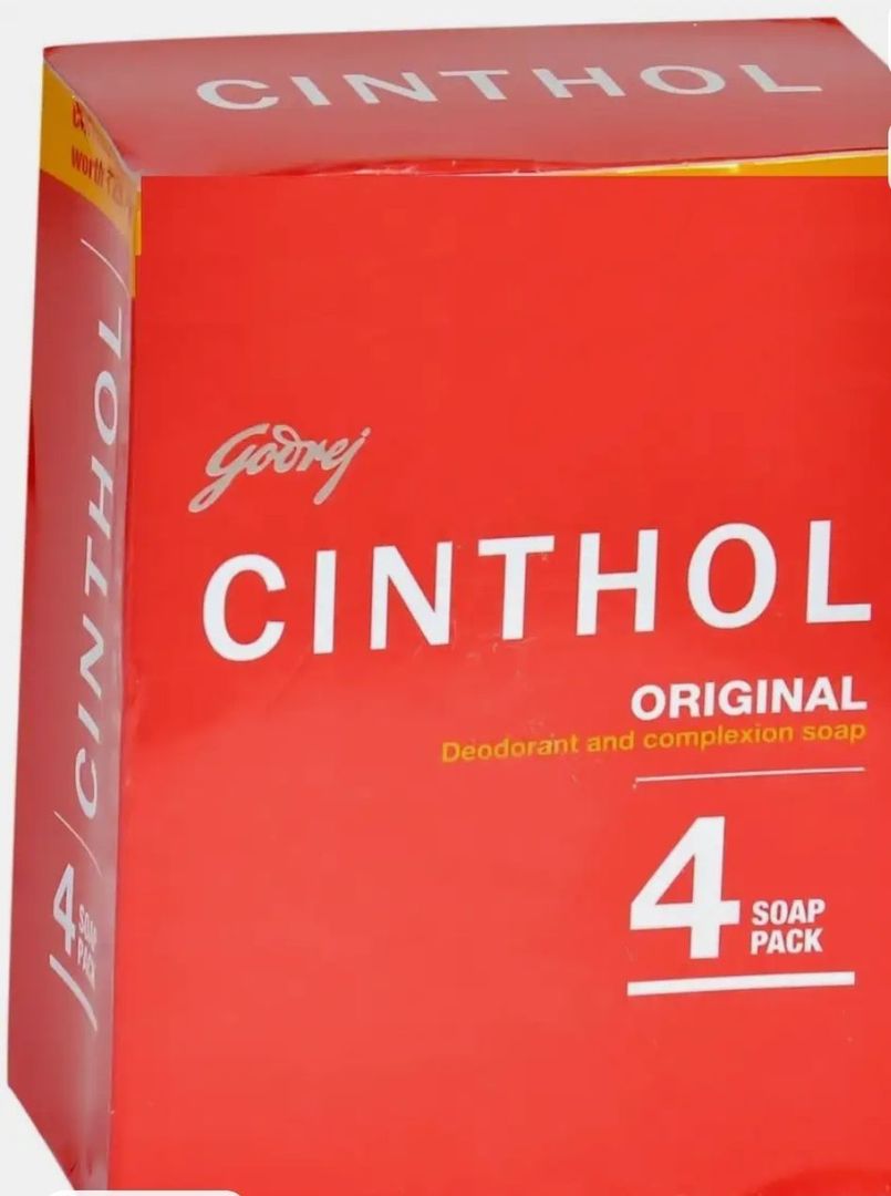 Cinthol