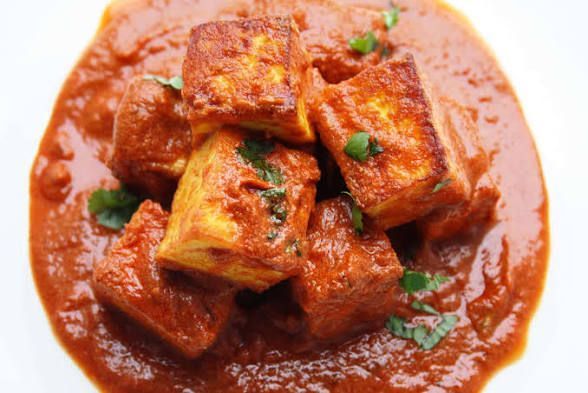 Wazwan paneer