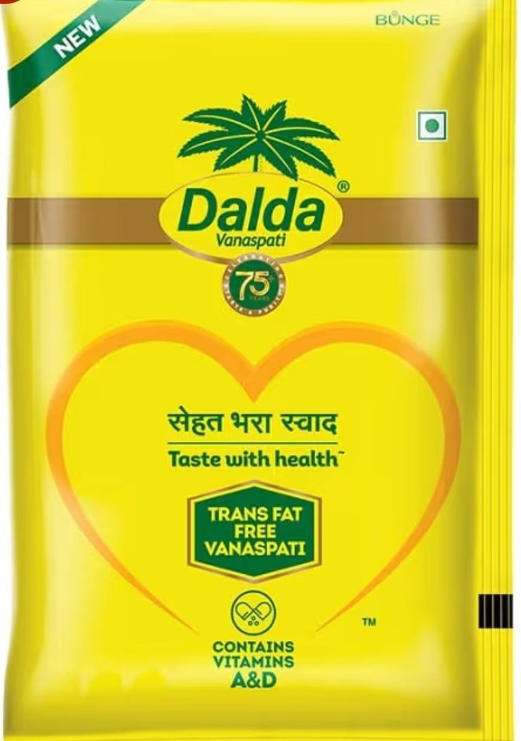 Dalda (ghee)