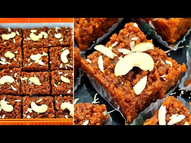 Doda Barfi