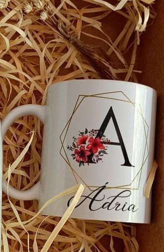 Customized cup