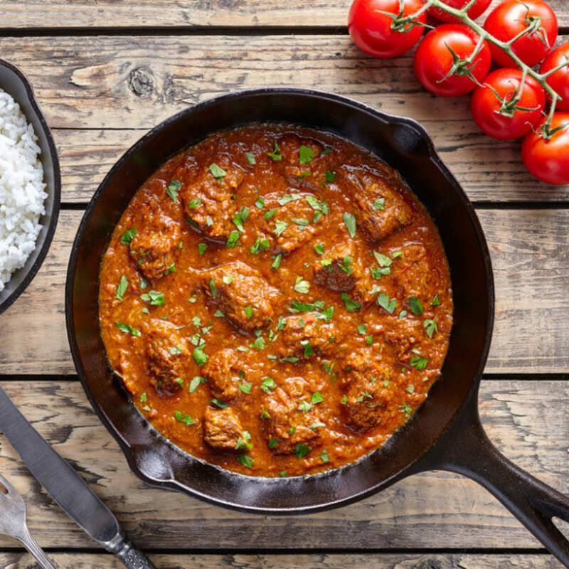 Chicken Labaradar