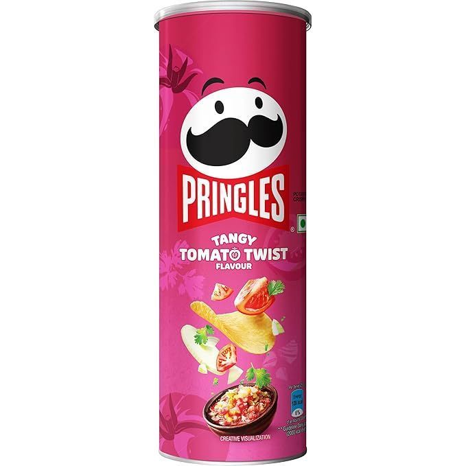 PRINGLES