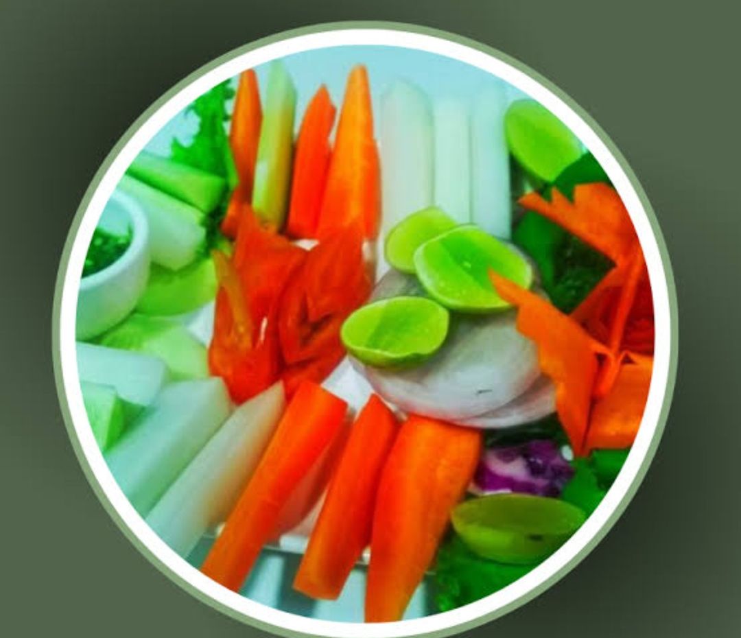 salad