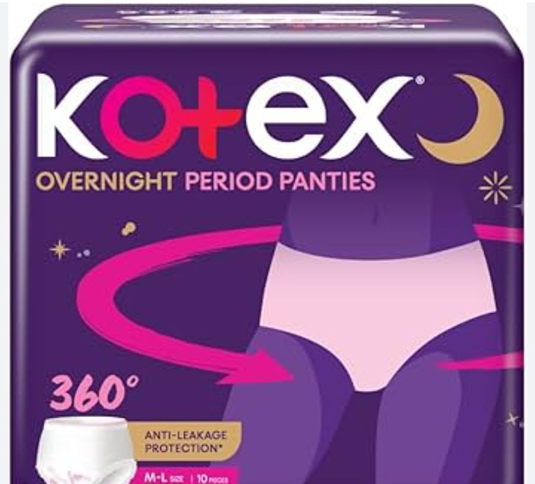 Khatoon period Panty