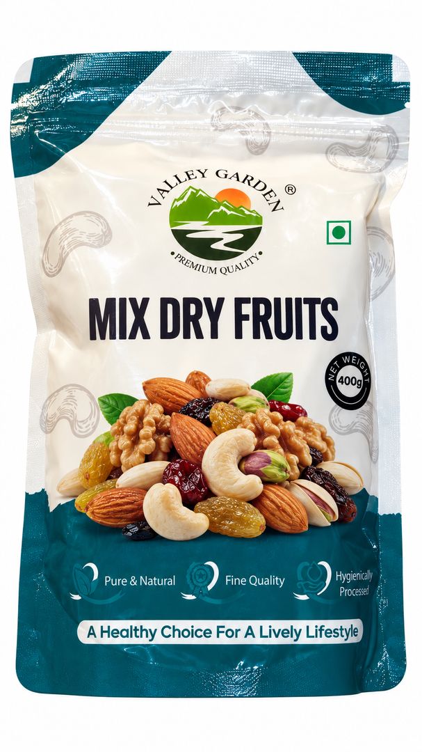 Mix dry fruits