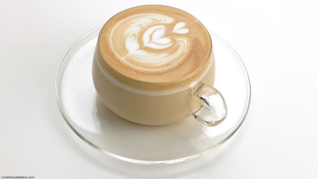 Coffee vanilla