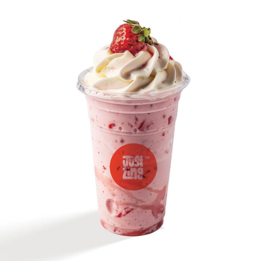 Berry blast