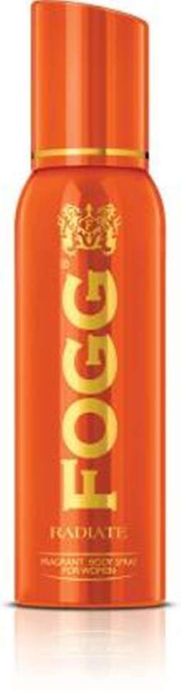 Fogg Radiate