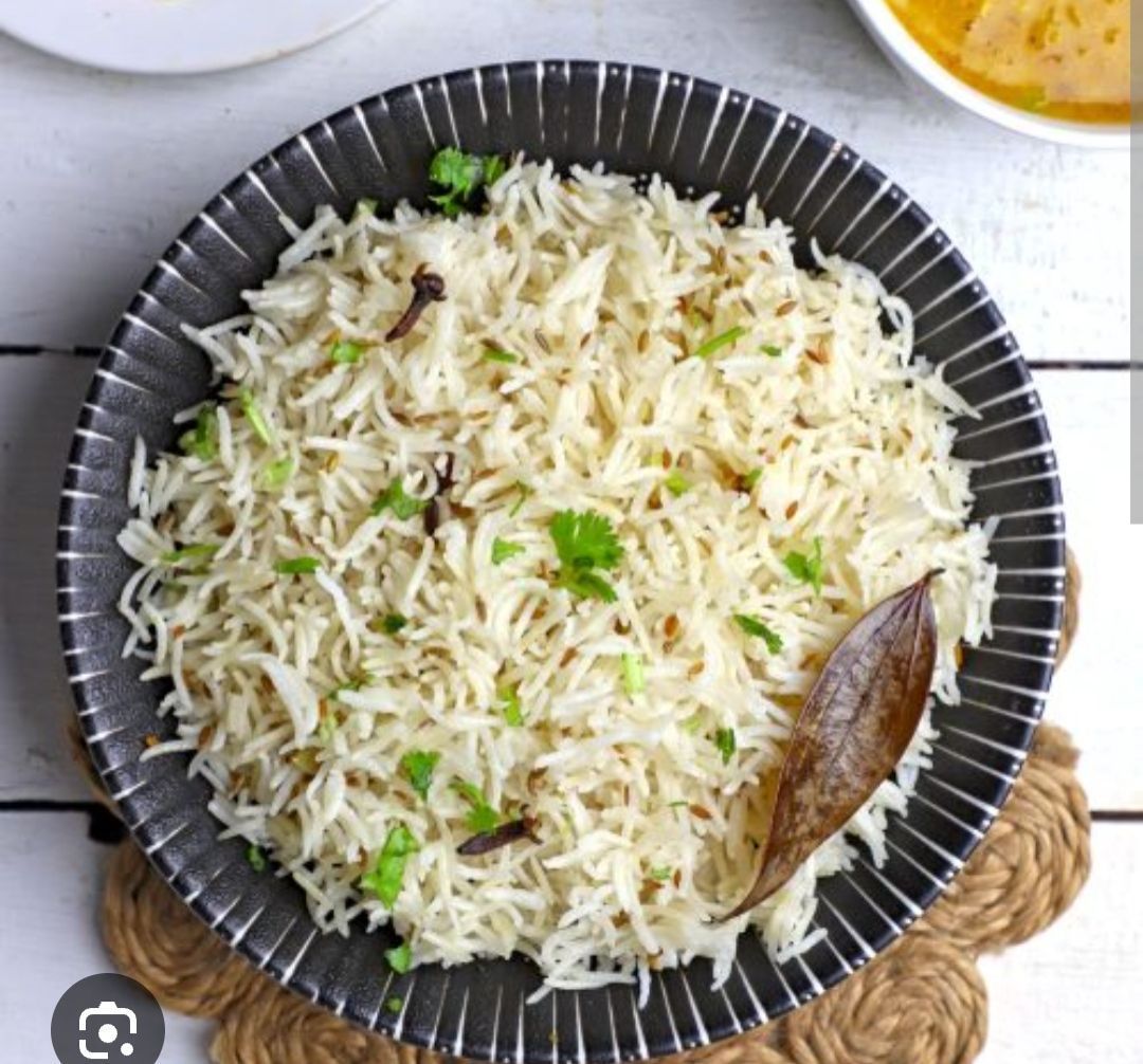 Jera rice