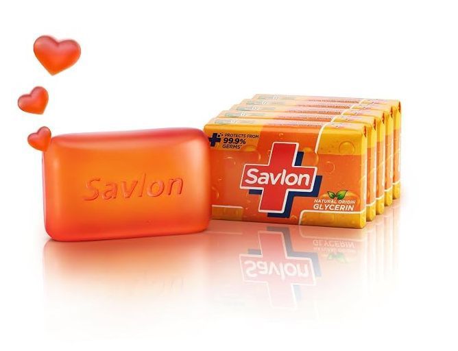 Savlon bar
