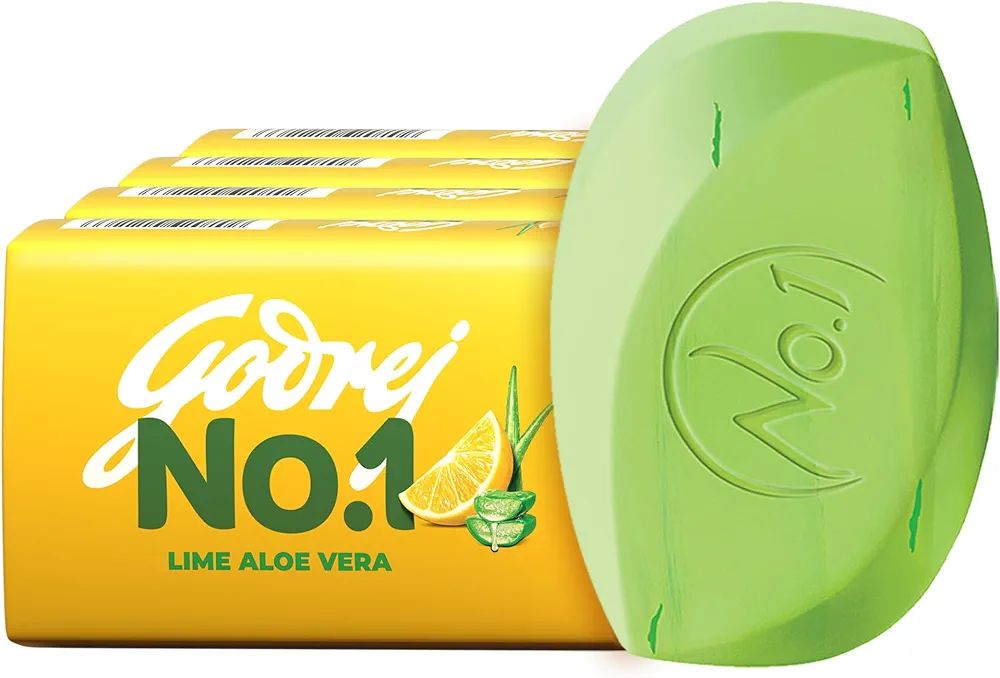 Godrej No 01