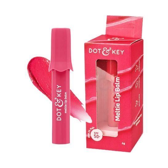 Dot & key Maltie lip balm SPF 50+
