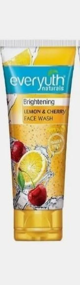 EVERYUTH FACE WASH