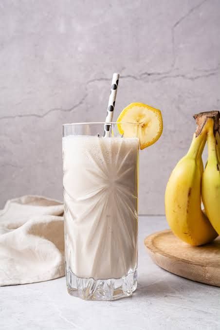 Banana shake