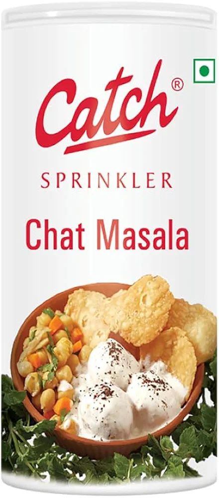 Chat masala