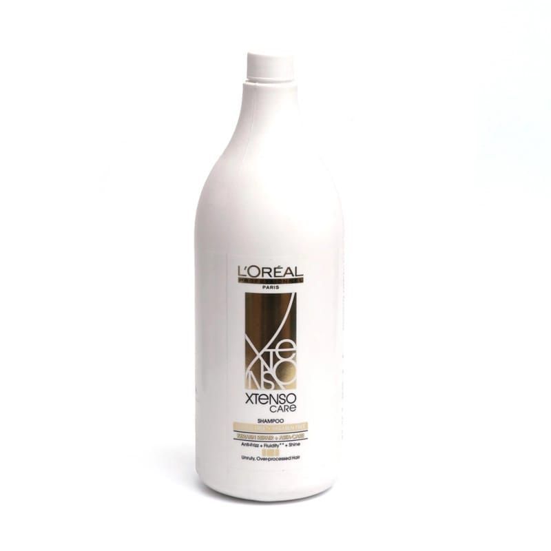 Loreal professional extenso care shampo