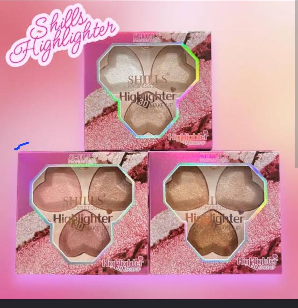 SHILLS PRO HIGHLIGHTER