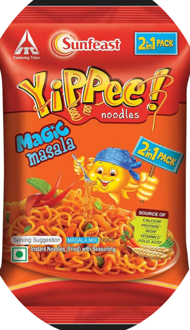 Maggi