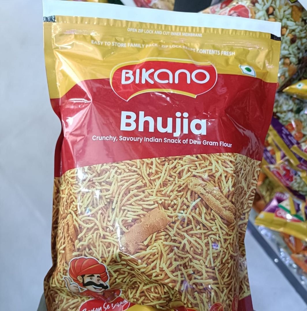 Bikano - Bujia