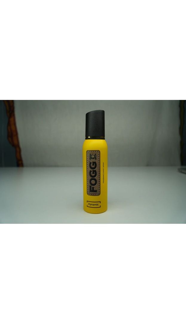 Fogg perfume