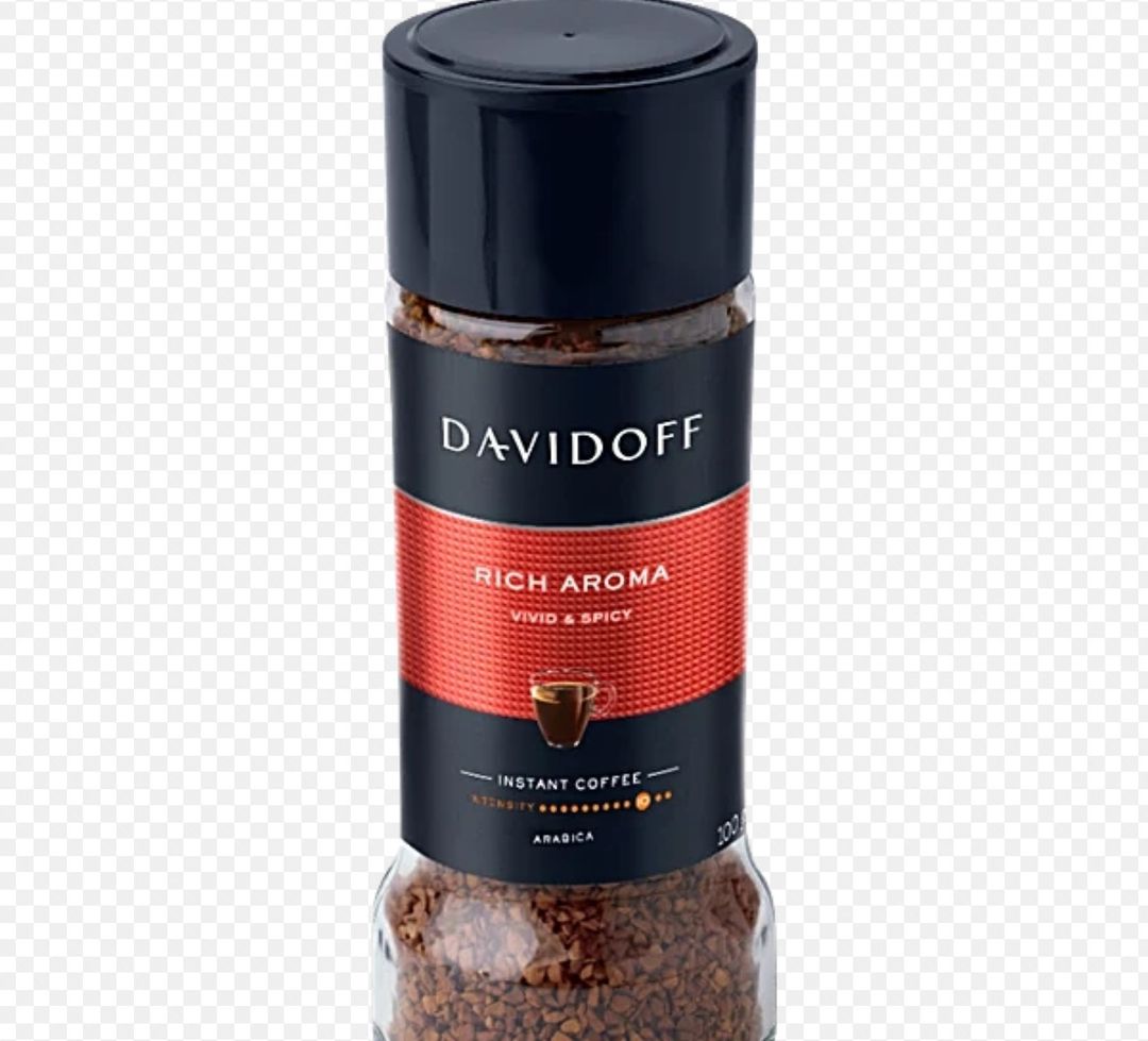Davidoff Rich Aroma Coffee