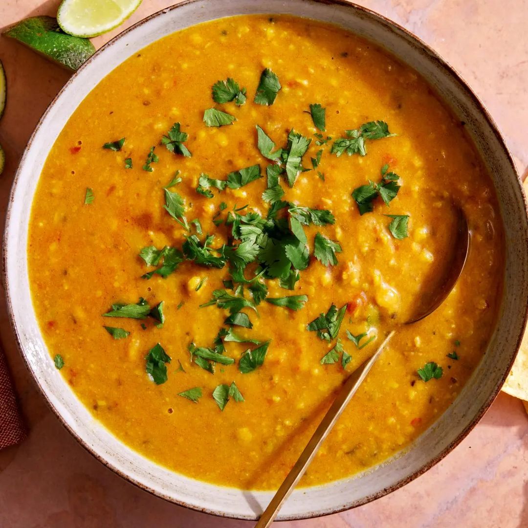 Dal fry