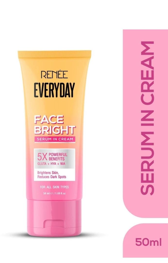 Ranee everyday cream