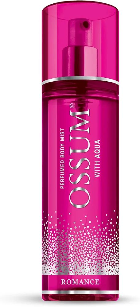 Ossum perfume
