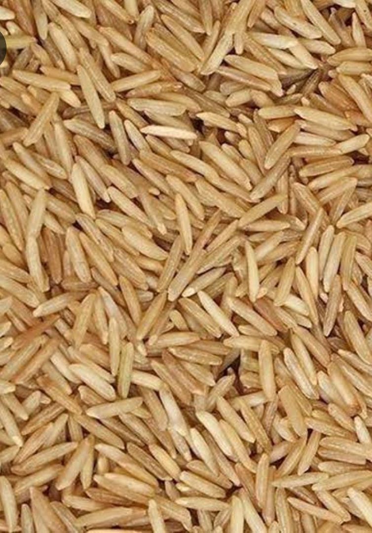 Brown rice