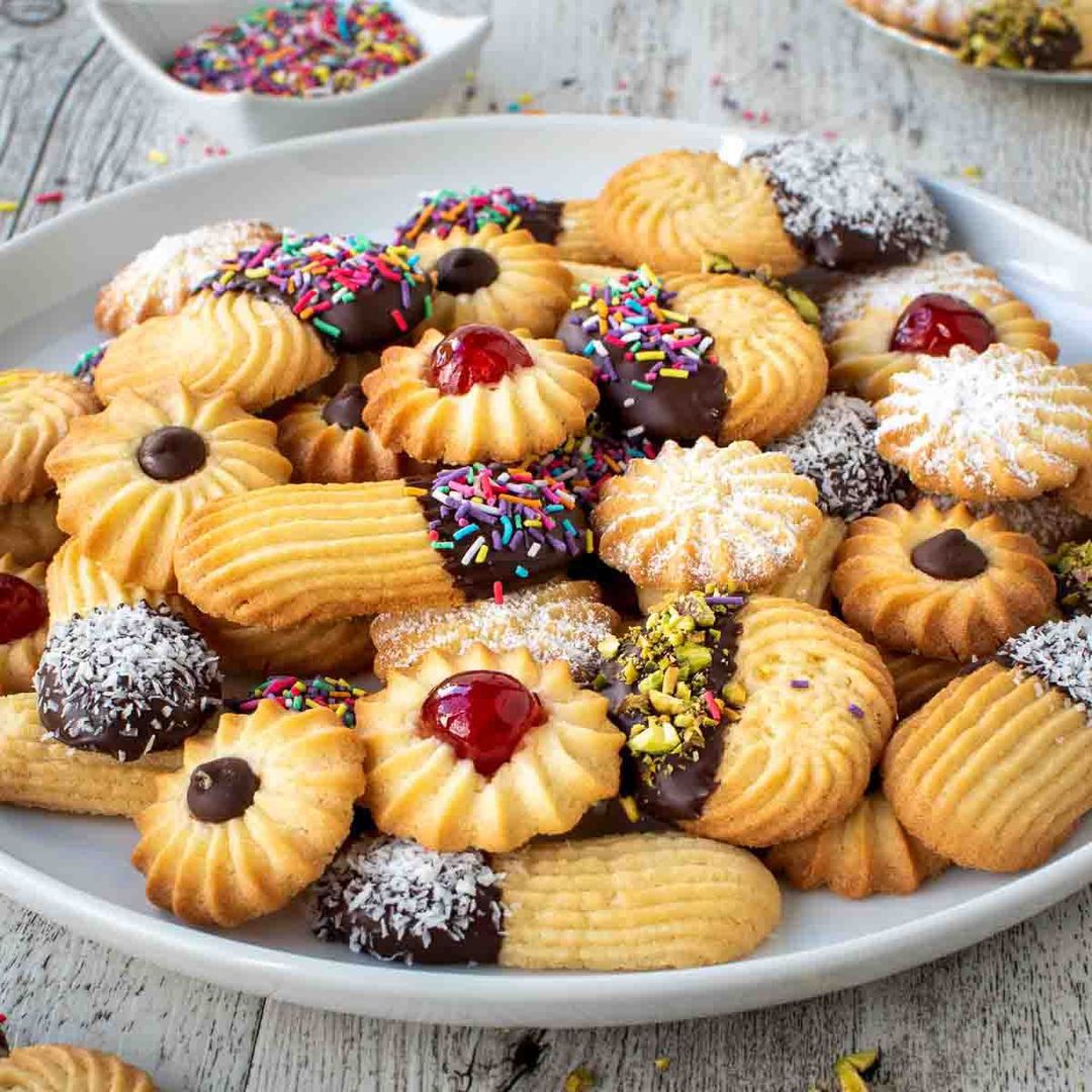 Cookies mix