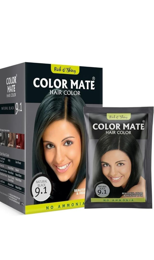 Colour mate