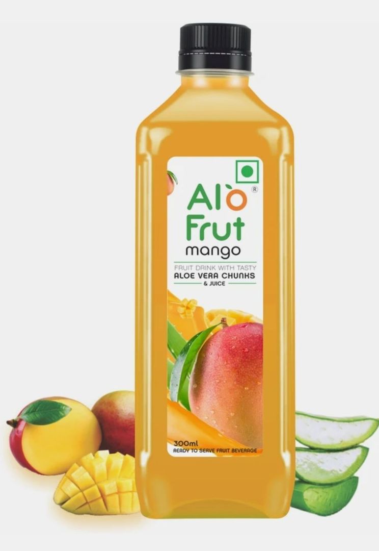 Alo fruit (1ltr)