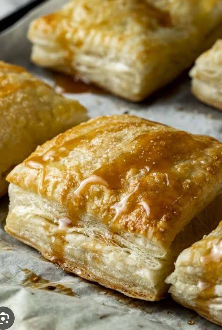 PUFF BAKERKHANI