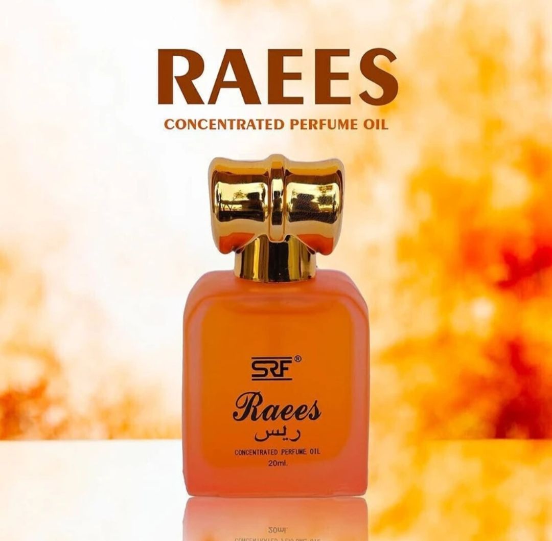 Raees