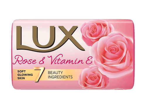 Lux soap