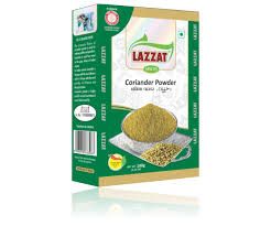 Lazzat Masala