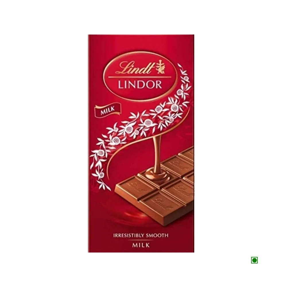Lindoor milk chocolate