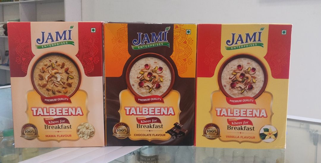 Talbeena