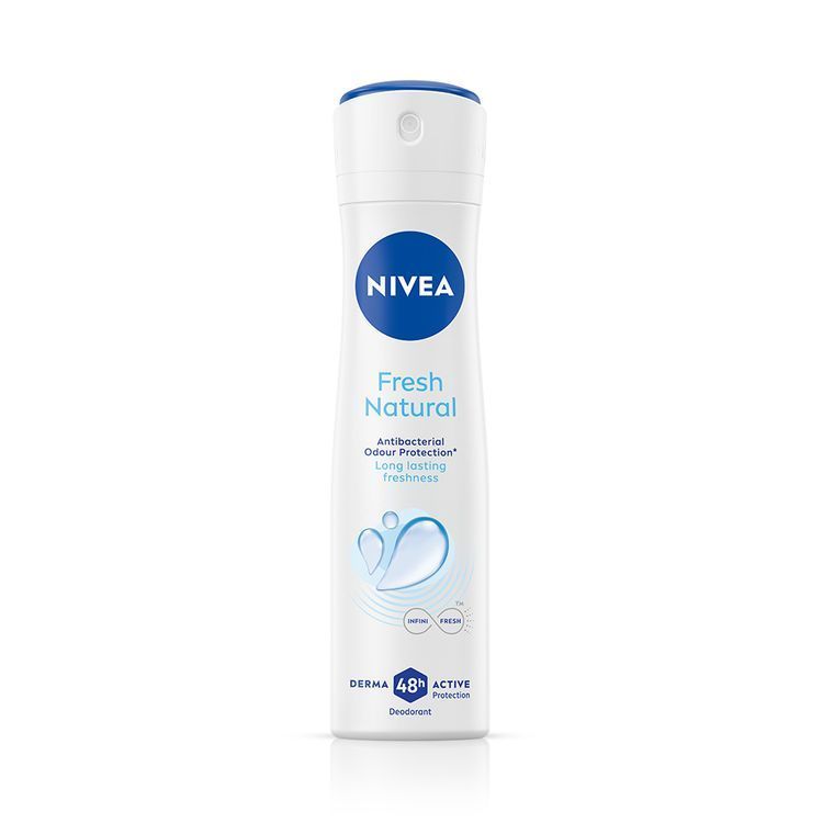 Nivea odour